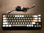 Klawiatura mechaniczna Keychron Q2 C2