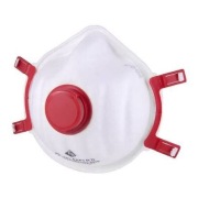 Półmaski FPP3, nowe