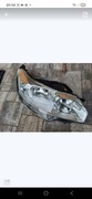 Lampa reflektor citroen c5 III  3 prawa wersja europejska  org 9684845280