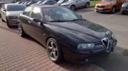 Alfa Romeo 156 po SWAPIE na 3.0
