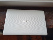 Laptop ASUS F751M na części 