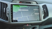 GPS nawigacja KAMERA kia sportage 2010-2016 MONTAŻ