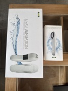 Masażer do twarzy i ciała 