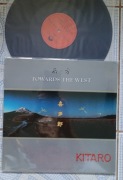 KITARO "Towards The West"