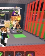ROBLOX Steal a brainrot La spokei grande 225m orginalna gra
