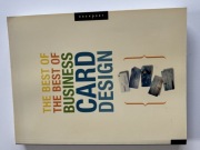 Tytuł: The Best of the Best of Business Card Design
