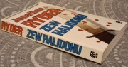 Zew Halidonu Jonathan Ryder - Robert Ludlum