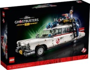 LEGO Creator Expert 10274 ECTO 1 Pogromców duchów