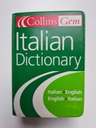Italian Dictionary - Italian English - English Italian - Collins