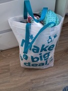 Ciuszki rozm.116 do 122 cm