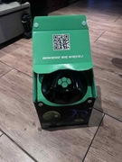 SoccerBot  robot do trenowania gryvw piłkę nożną 