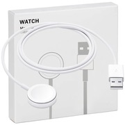 Apple Watch Magnetic Fast Charger USB-C 1m NOWA! OPAKOWANIE NIE OTWIERANE!