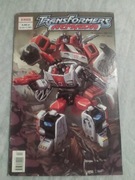Transformers Armada  Nr 2/2003