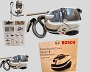 Odkurzacz piorący Bosch Aqua Wash&Clean 2100 W