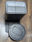 Ecovacs T80 Omni jeden z najlepszych robotów z 2025! odkurzacz mop wałek