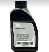 BMW OLEJ PRZEKŁADNIOWY HYPOID AXLE OIL G5 83222471487