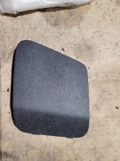 klapka zaślepka lewa peugeot satelis 125 2013