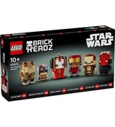 LEGO Star wars BrickHeadz 40676 Mroczne widmo
