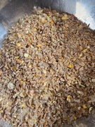 Śruta wysokobiałkowa pasza pszenica dla kur niosek