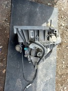 Skrzynia biegów Dacia Duster 1.2 benzyna po 50tys km  