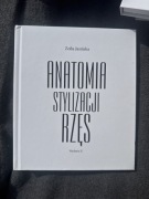 Anatomia stylizacji rzęs Zofia Jasińska