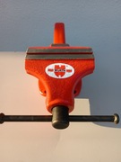 Imadło ślusarskie Wurth Würth 120 mm nowe