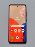 Samsung Galaxy A52s 5G SM-A528B/DS FIOLETOWY