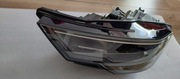 Lampa lewa Audi A6 LED 