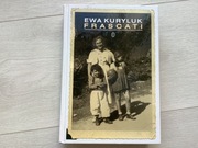 Frascati Ewa Kuryluk