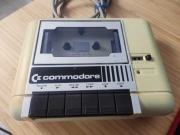 Commodore - C2N magnetofon kasetowy