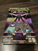 Minecraft Magnetic Puzzle Trefl
