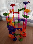 Tor kulkowy plastikowy 