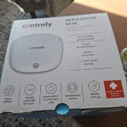 Nebulizator tłokowy Controly Basic JLN-2300AIR