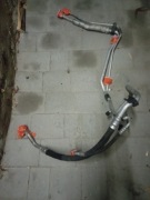 Przewód klimatyzacji Sharan 7n