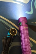 Latarka Olight S2R II Baton 1150 lumenów 