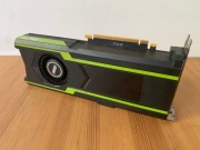 Karta graficzna GeForce GTX 1080 Ti AERO OC 11GB GDDR5X