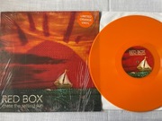 Red Box - Chase The Setting Sun