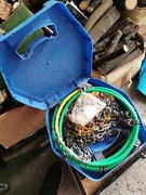 Łańcuchy na koła 15 cali 