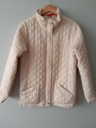 Kurtka Regatta ocieplana beżowa kurtka na jesień S 36