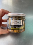 Riga Gold szproty Książęce w oliwie z oliwek 