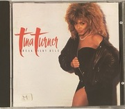 Tina Turner - Break Every Rule