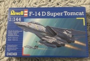 F -14D Super Tomcat