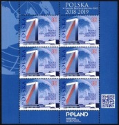 Ark. 6 x 4820 Polska w Radzie Bezpieczeństwa ONZ 2018-2019