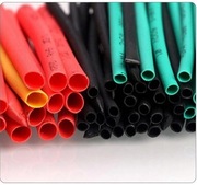 Rurki termokurczliwe doizolacji kabli komplety