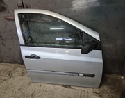 Renault clio 3 05-09 prawe lewe drzwi przód kompletne