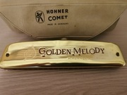 Hohner Golder Melody 40 F