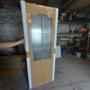 Drzwi wewnętrzne prawe 70 Erkado