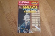 KOMIKS USAGI YOJIMBO
