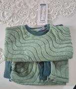 Dres dla chłopczyka, r.74, nowy!