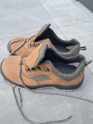 BUTY PÓŁBUTY PPO STRZELCE OPOLSKIE MODEL 62N 157 S1 ROZMIAR 42